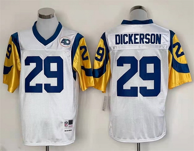 Los Angeles Rams Jerseys 036 - Click Image to Close